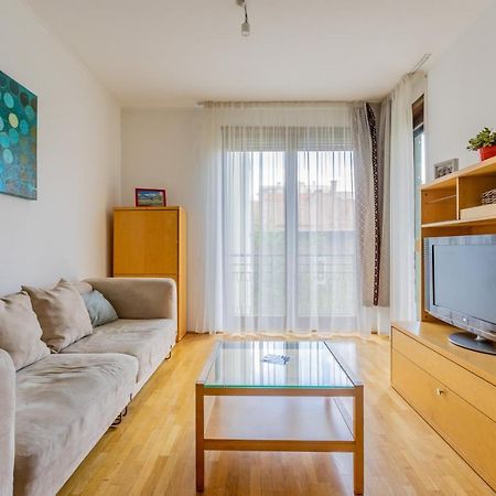Appartamento Kaz52 Budapest Esterno foto