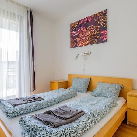 Appartamento Kaz52 Budapest Esterno foto